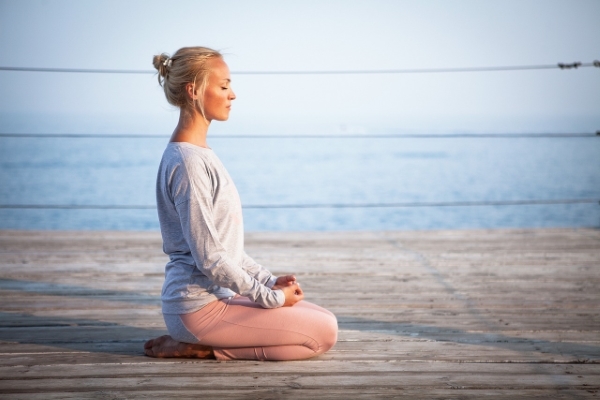 Τι είναι το Mindfulness;