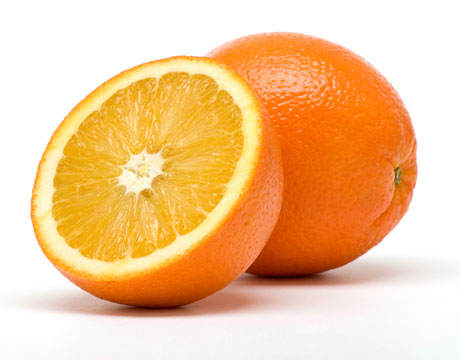 Το μυρωδάτο πορτοκάλι είναι σύμμαχος της ομορφιάς