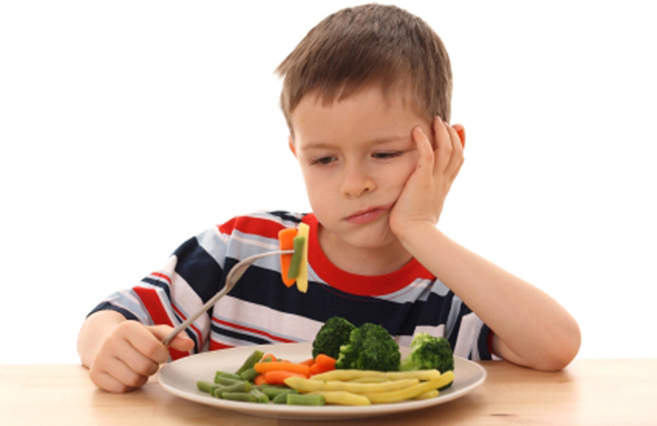 Τα παιδιά μπορούν να κάνουν δίαιτα;