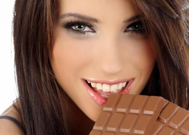 Στο ”στόχαστρο” των ερευνητών η σοκολάτα… προστατεύει την καρδιά;