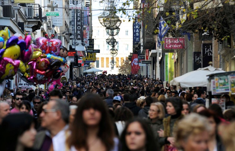 Σήμερα γιορτάζουμε την Παγκόσμια Ημέρα Καταναλωτή