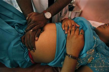 Κινδυνεύουν οι γυναίκες από τις μη ασφαλείς εκτρώσεις