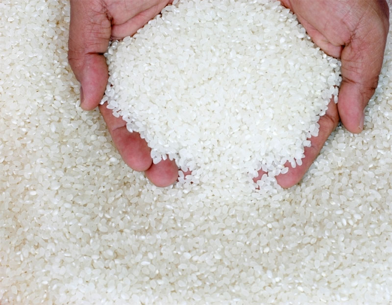 Η υπερβολική κατανάλωση άσπρου ρυζιού αυξάνει τον κίνδυνο εμφάνισης διαβήτη τύπου2