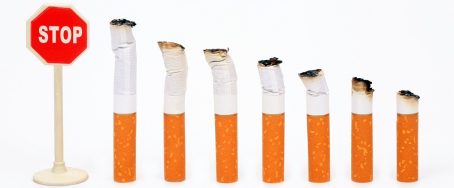 10 τσιγάρα την ημέρα δημιουργούν στυτική δυσλειτουργία στους άνδρες