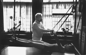 Joseph H. Pilates2 Joseph H. Pilates2