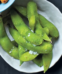 edamame