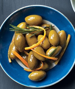 olives