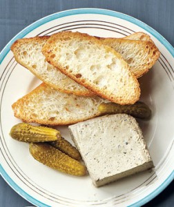 pate