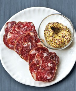 sopressata