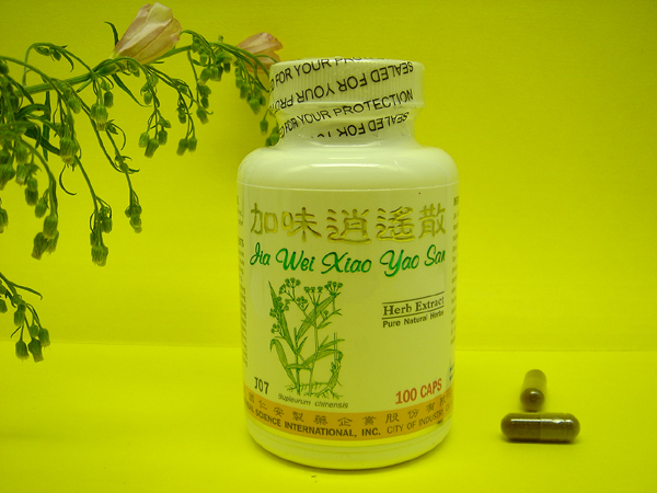 ΕΟΦ: Ακατάλληλα τα προϊόντα Xiao Yao San & Sun ten premium quality herb