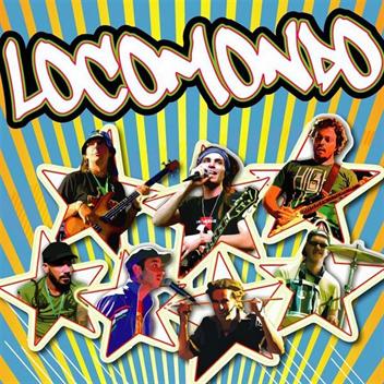 Συναυλία των Locomondo