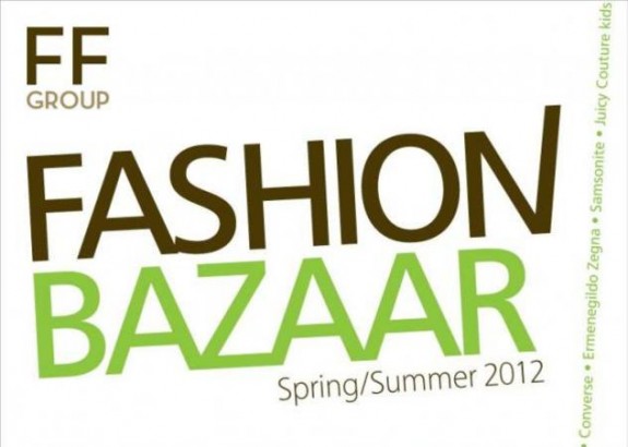 Τελειώνει το fashion bazaar αυτήν την εβδομάδα