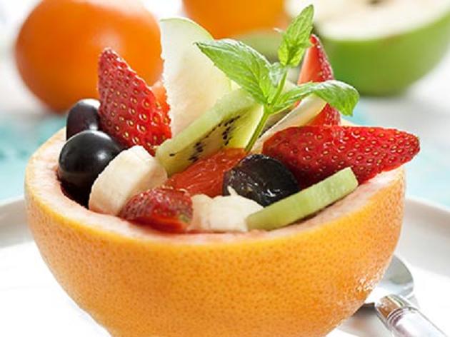 Διατροφική ανάλυση των καλοκαιρινών φρούτων: Πόσες θερμίδες έχουν; Παχαίνουν ;