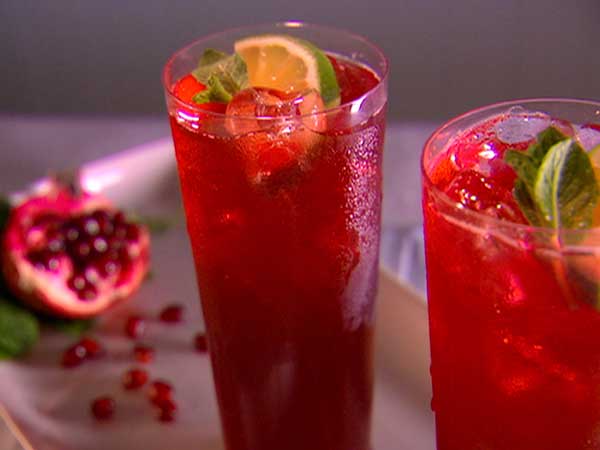 Ο χυμός cranberry μπορεί να προλάβει τις ουρολοιμώξεις