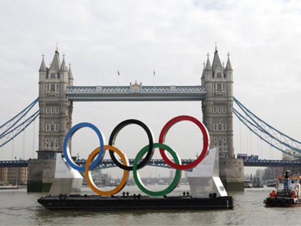 Με ”Κότινο” θα στεφανώσουν τους νικητές των Ολυμπιακών Αγώνων στο Λονδίνο