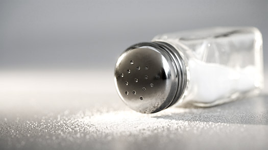 Το αλάτι είναι ”ένοχο” τελικά ή όχι;