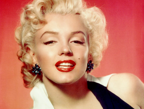 Αποκαλύψεις για την ερωτική ζωή της Marilyn Monroe