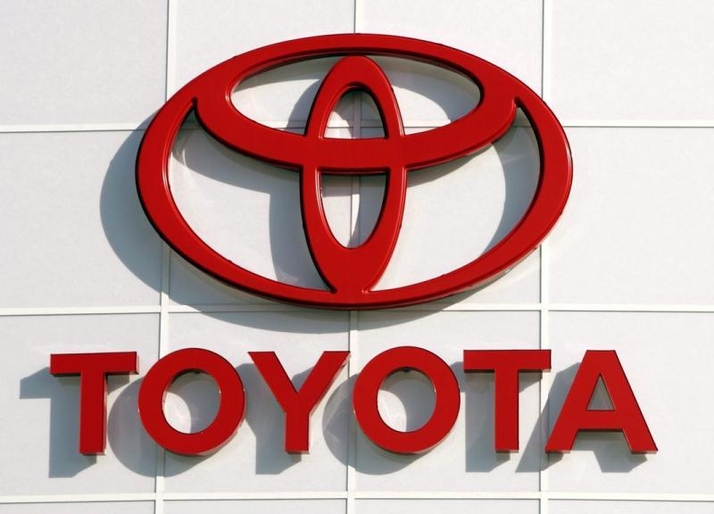 Η Τοyota ανακαλεί 1.5 εκ. οχήματα