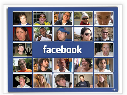 83,09 εκατομμύρια ψεύτικα προφίλ στο Facebook