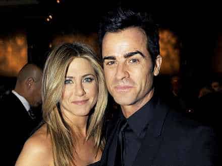 H Jennifer Aniston & o Justin Theroux παντρεύονται;