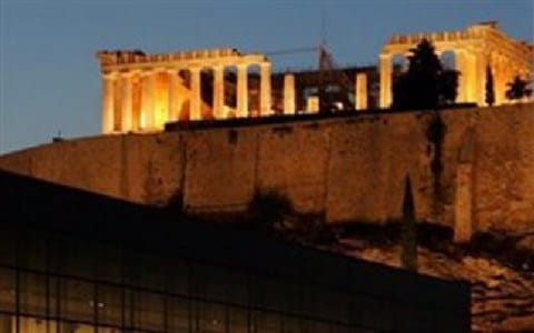 Με ρομαντικές μελωδίες θα  γιορτάσει το Μουσείο της Ακρόπολης την αυγουστιάτικη πανσέληνο