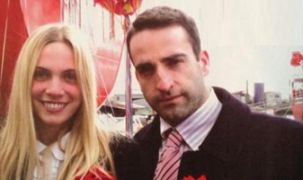 O γάμος του εφοπλιστή Χάρη Βαφειά & το πάρτυ στα Κουφονήσια !