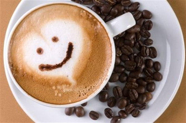 Ο καφές μειώνει τον πόνο στον αυχένα & ώμους