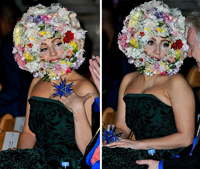 GAGA LOU4