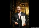 No 1 Carlos Slim Helu