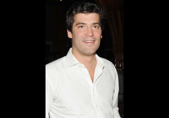 Νο1 Alejandro Santo Domingo
