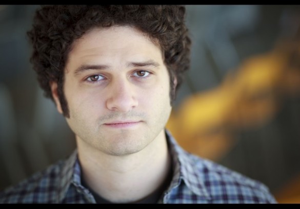 No 1 Dustin Moskovitz