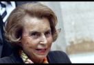 <strong>No</strong><strong>2 </strong><strong>Liliane Bettencourt</strong>