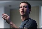 No 2 Mark Zuckerberg