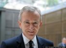 Νο 4 Bernard Arnault