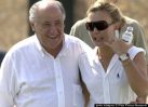 Νο 5 Amancio Ortega