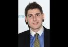 No 5 Eduardo Saverin
