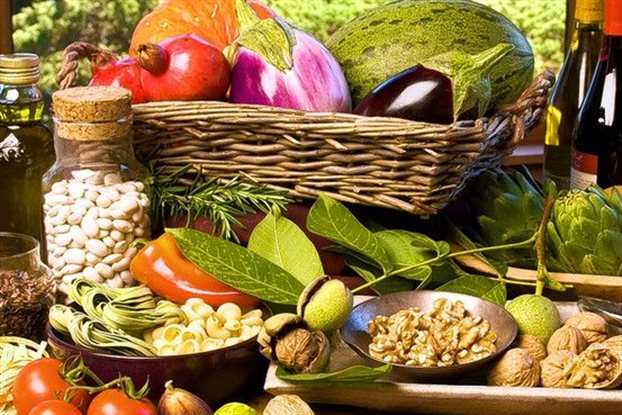 5 τροφές για μείωση της χοληστερόλης