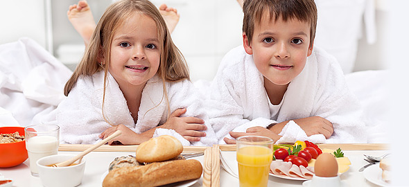 Οι μαθητές που δεν τρώνε πρωινό έχουν χαμηλότερες επιδόσεις στο σχολείο