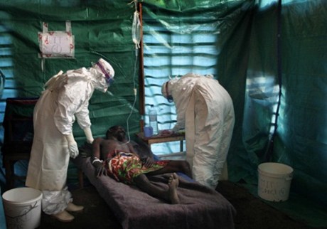 Τέλος η επιδημία του ιού Έμπολα στην Ουγκάντα
