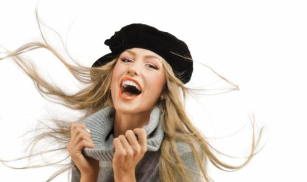 Το γέλιο αδυνατίζει & βελτιώνει την ψυχική υγεία