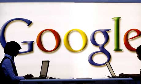 Google: προσπάθεια παραβίασης των λογαριασμών Gmail απο hackers