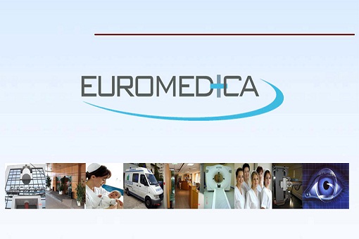 Euromedica: Eξετάσεις μαστογραφίας σε προνομιακές τιμές