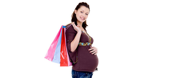 Έγκυος: Tα κατάλληλα ψώνια για μετά την γέννα