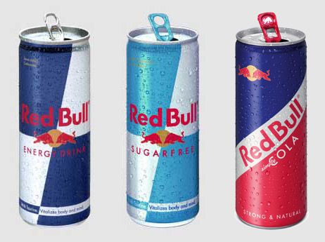 Μάθε τι περιέχει το Red Bull αναλυτικά.Κρύβει κινδύνους για την υγεία;