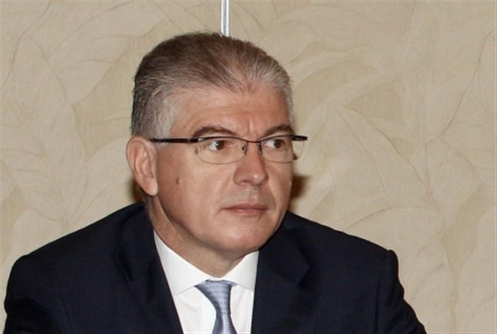 Συμβαίνει τώρα : Νέα  συνάντηση του Υπ. Ανδρέα Λυκουρέντζου με τους φαρμακοποιούς