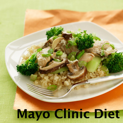 Τι είναι η δίαιτα Mayo Clinic,κρύβει κινδύνους;