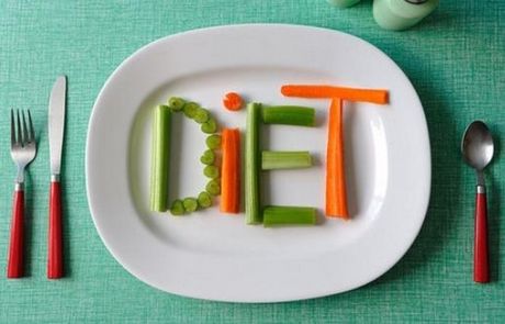 Οι μύθοι της δίαιτας