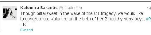 kalomoiraaaa h
