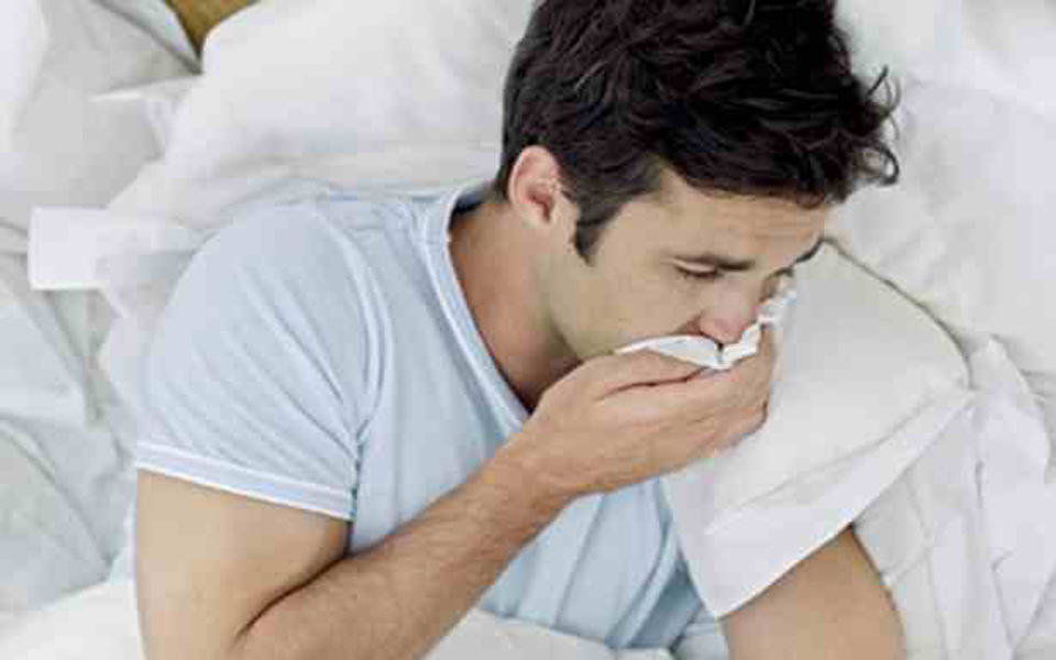 Οι πάσχοντες απο άσθμα κινδυνεύουν απο πνευμονική εμβολή