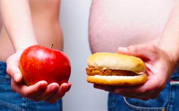 Η παχυσαρκία βρίσκεται στο επίκεντρο του Παγκόσμιου Οικονομικού Φόρουμ